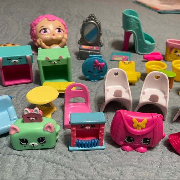 SHOPKINS - Picture 7 of 9